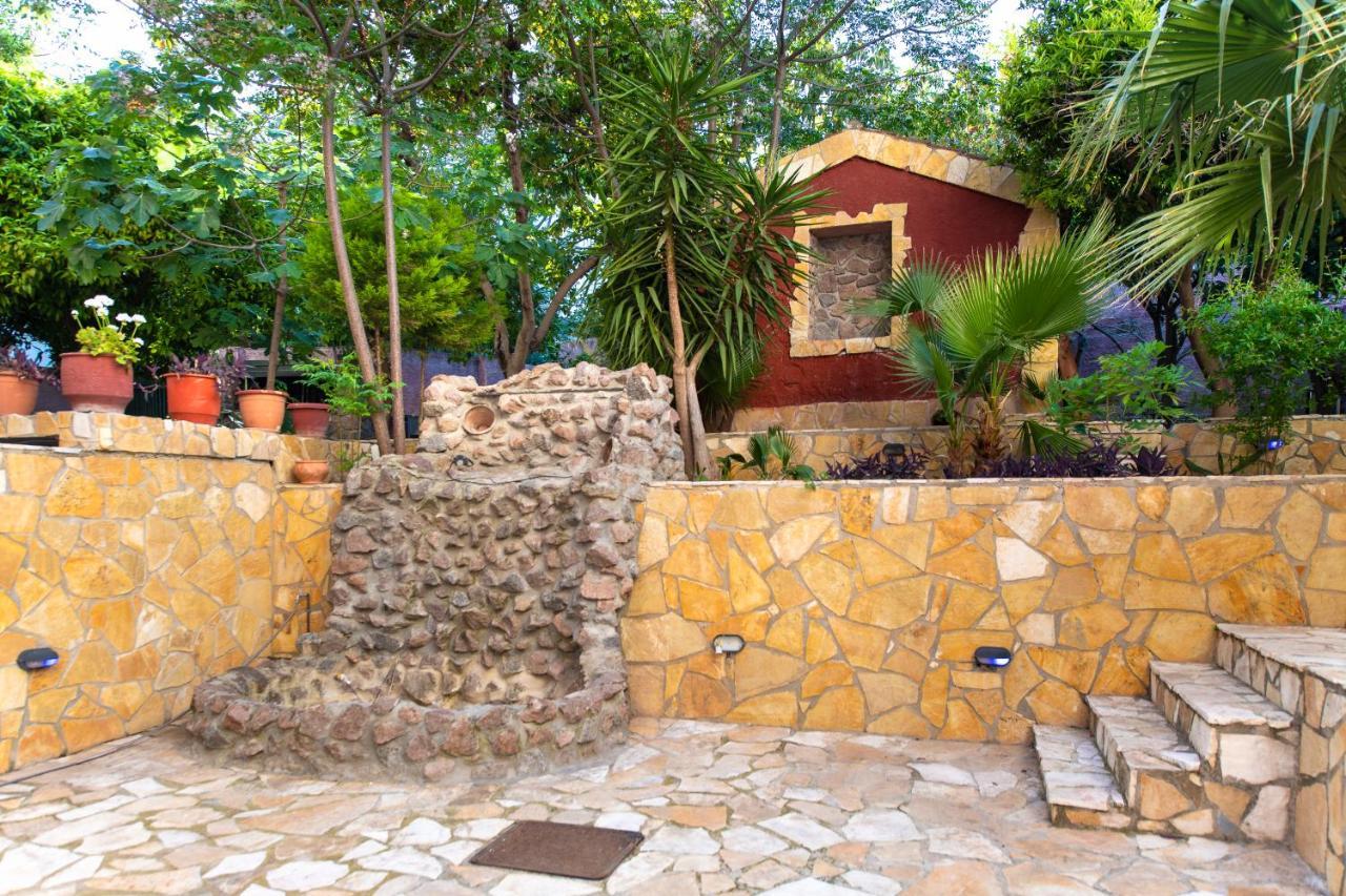 Avra Hotel Methana Exterior photo