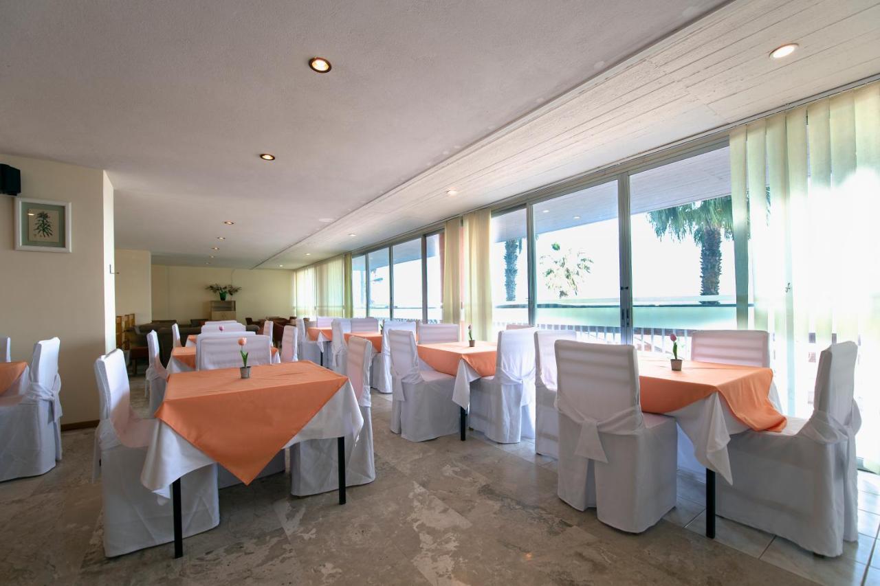 Avra Hotel Methana Exterior photo