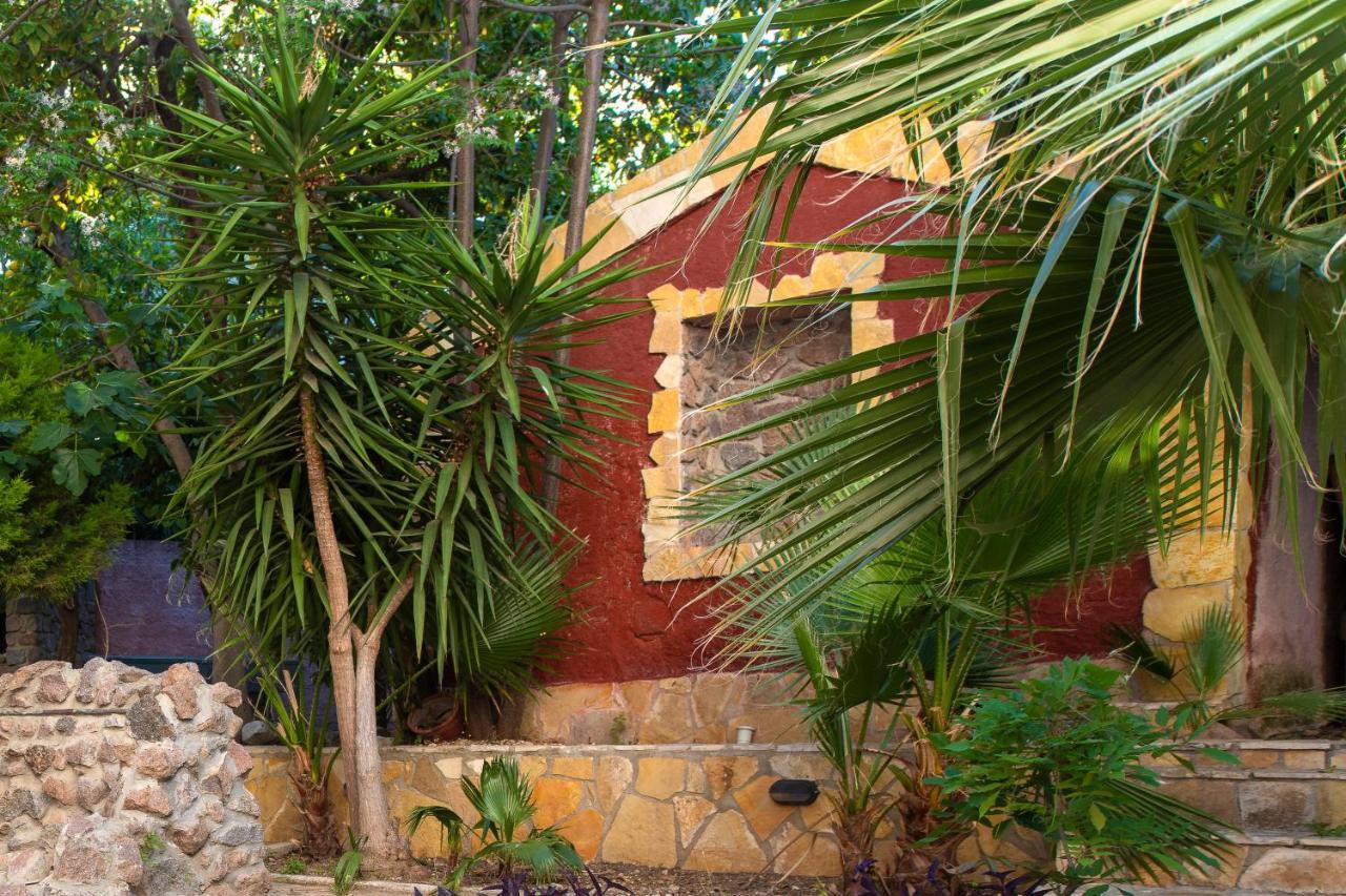 Avra Hotel Methana Exterior photo