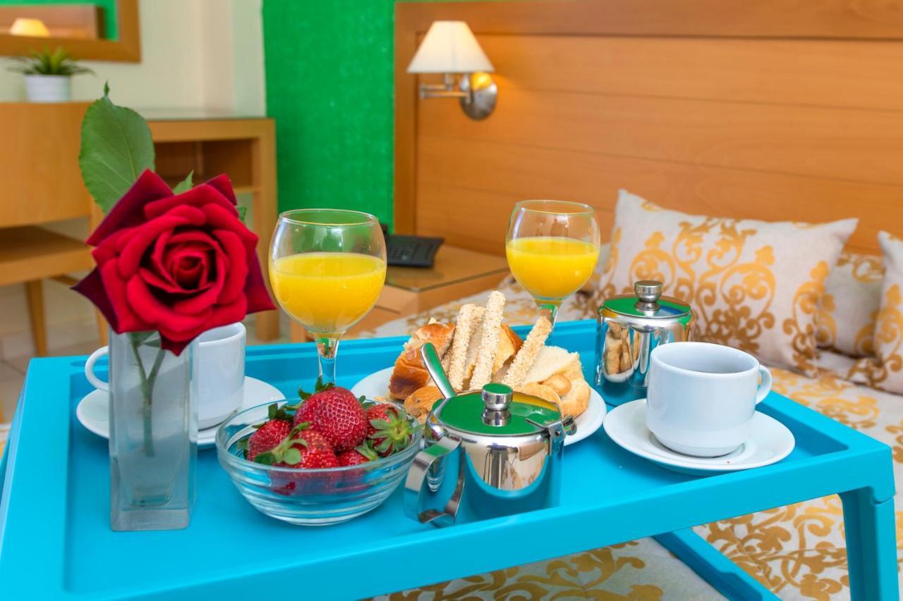 Avra Hotel Methana Exterior photo